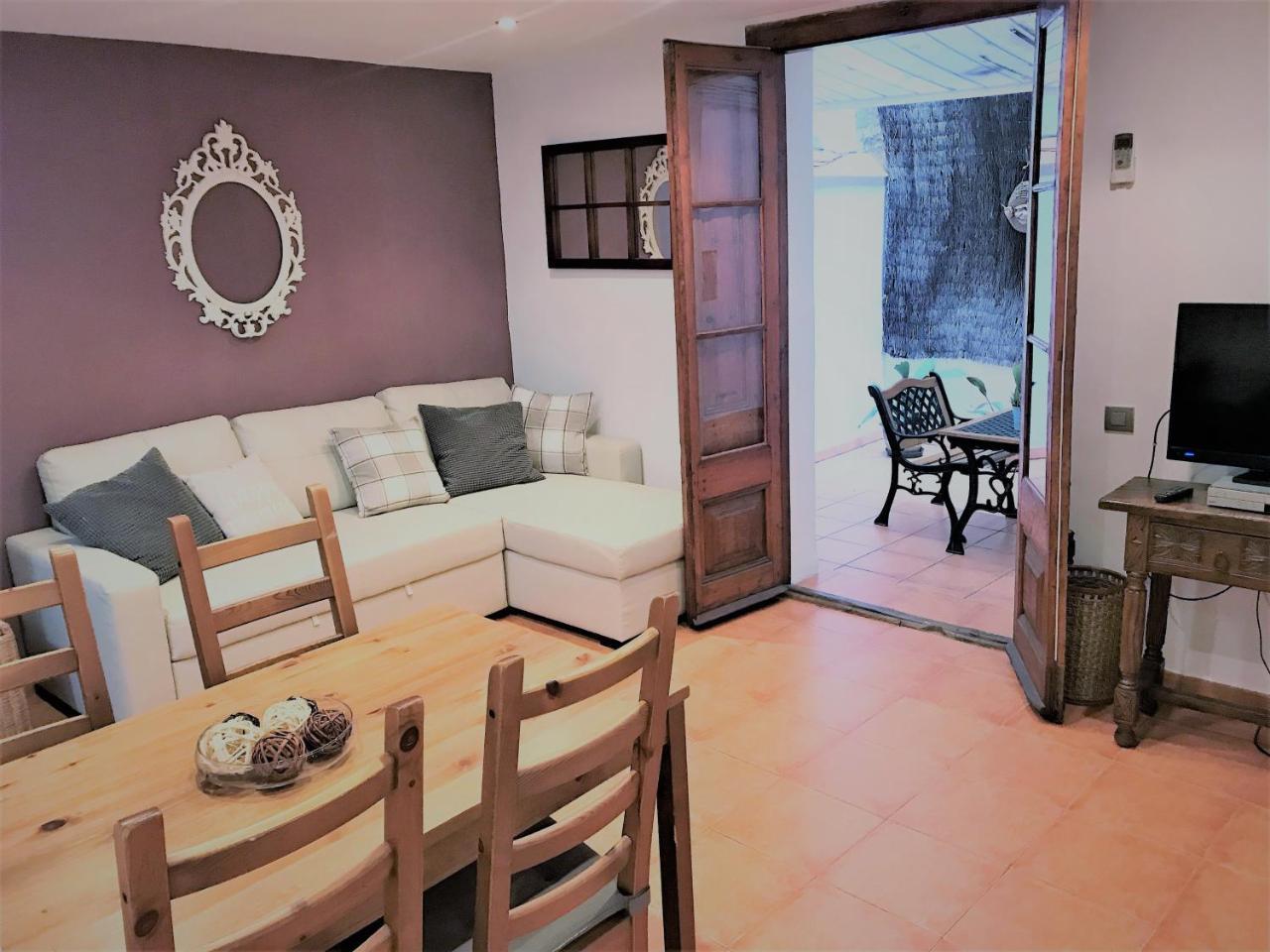 Top Barcelona Apartments Exterior photo